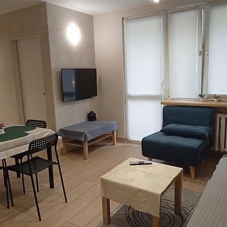 Apartament Zacisze Czestochowa Ngoại thất bức ảnh