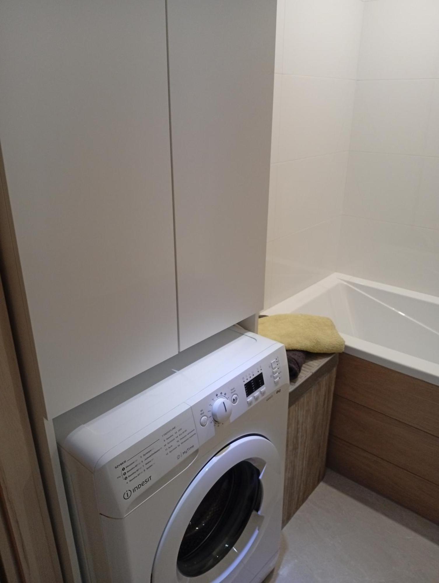 Apartament Zacisze Czestochowa Ngoại thất bức ảnh