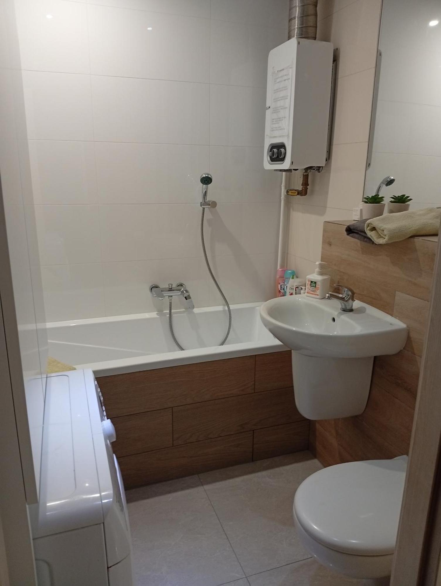 Apartament Zacisze Czestochowa Ngoại thất bức ảnh
