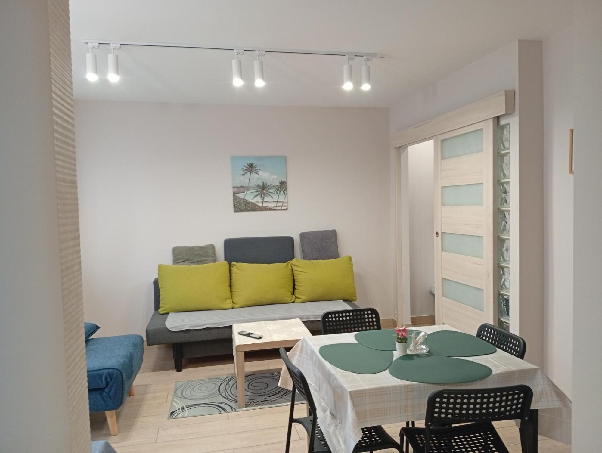Apartament Zacisze Czestochowa Ngoại thất bức ảnh