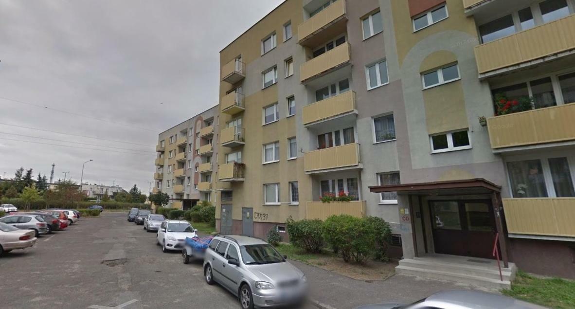Apartament Zacisze Czestochowa Ngoại thất bức ảnh